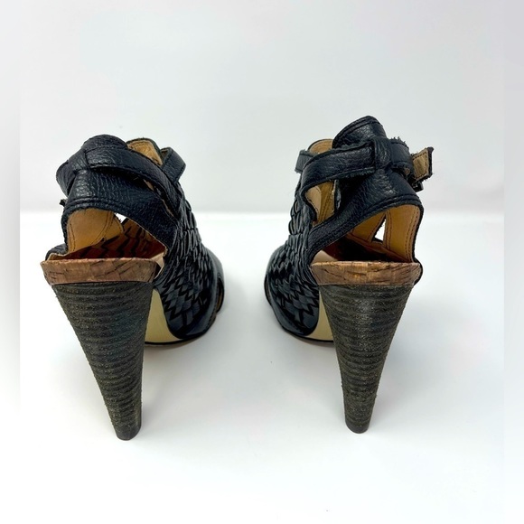 Matisse Hendrix  Sandal 7.5 - Picture 4 of 7